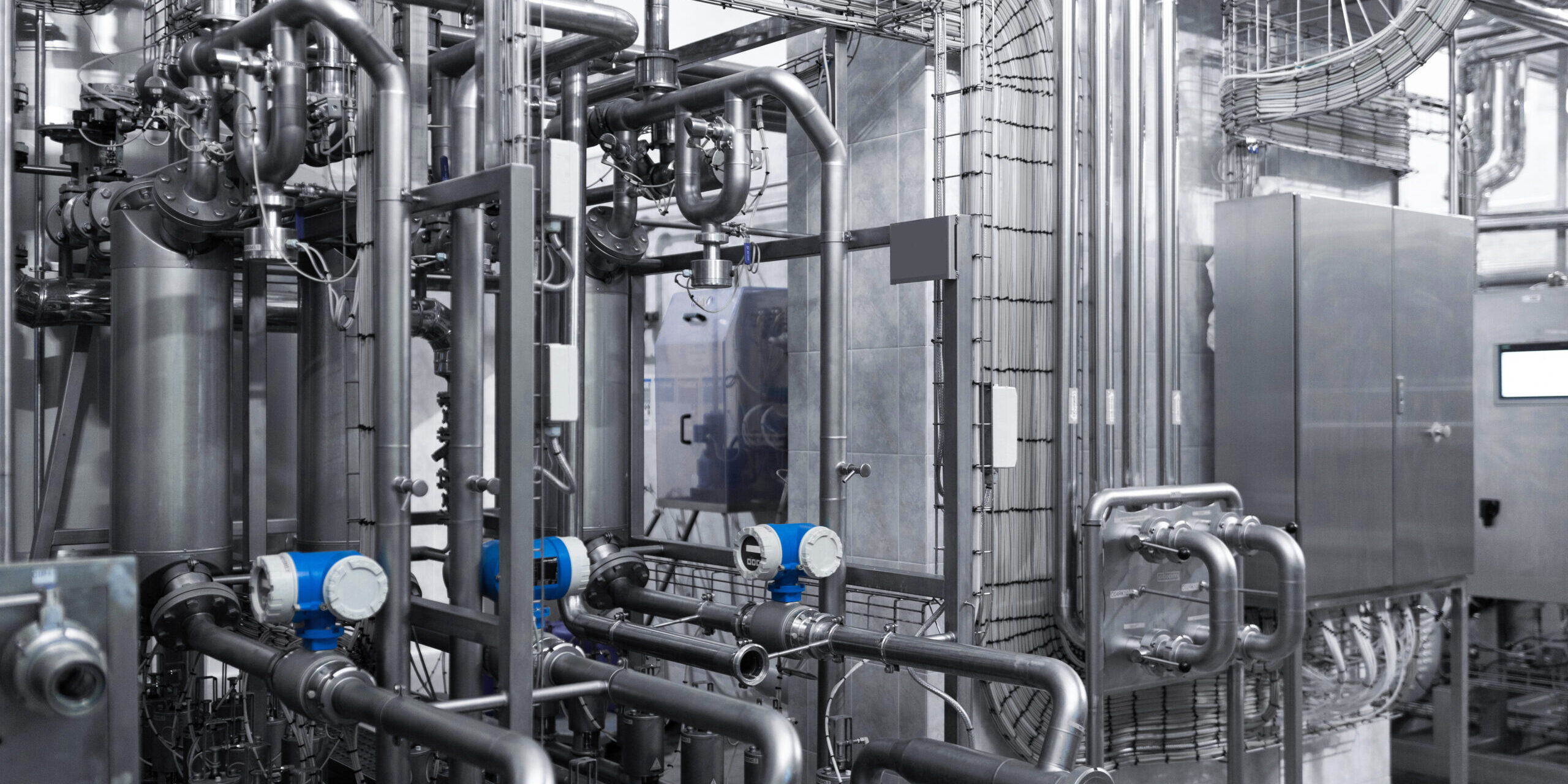 Mühendislik Endüstriyel Buhar Sistemlerinde Enerji Tasarruf Yöntemleri