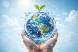 tekstil proseslerinde su verimliliği