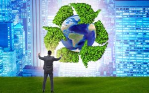 Endüstriyel tekstilde sürdürülebilirlik