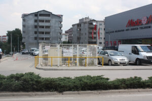 Doğalgaz Tesisatı Maliyeti 