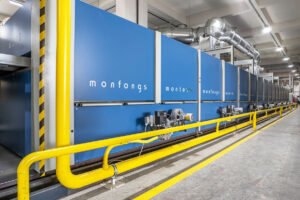 sanayi doğalgaz kullanımı